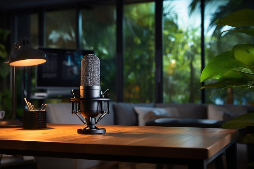 21 supply chain podcasts you need to know about