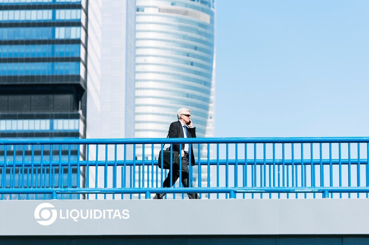 CFO Strategy: Payment Terms Drive Liquidity