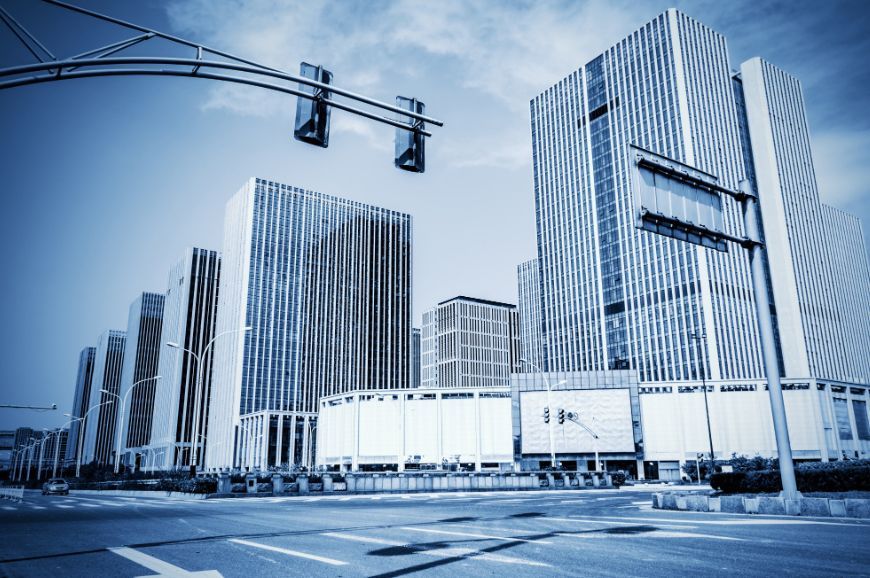 What SCF Does for Construction Cash Flow