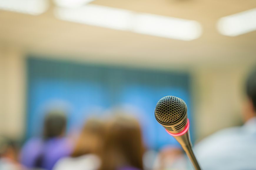Supply Chain Conferences for 2025