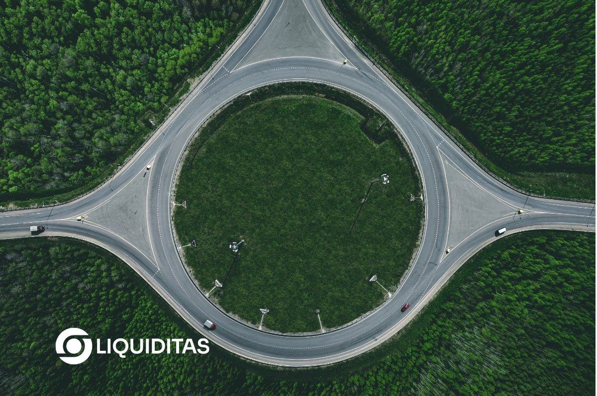 Supply chain finance and the circular economy