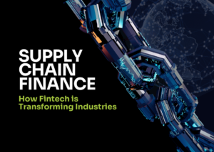 supply chain finance fintech