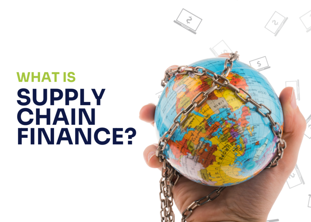 what is supply chain finance