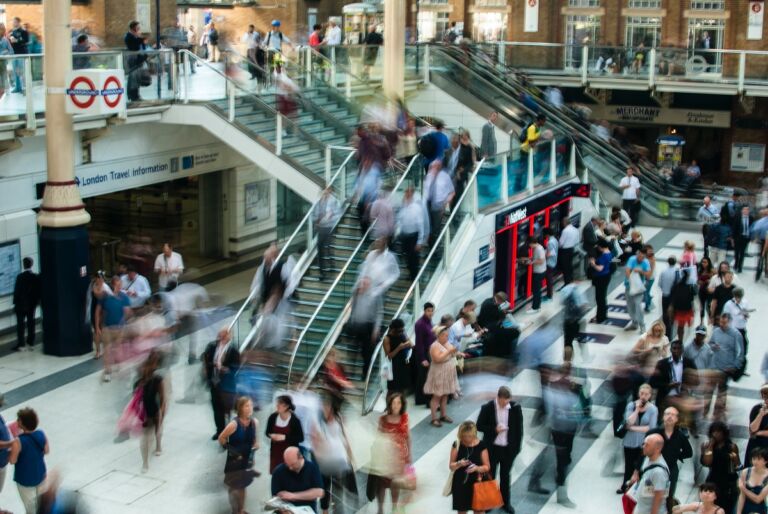 Blog 12 Challenges in the retail industry: How can supply chain finance help?