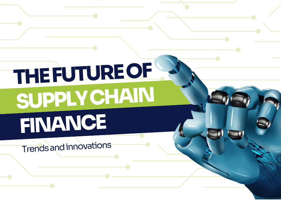 the future of global supply chain finance