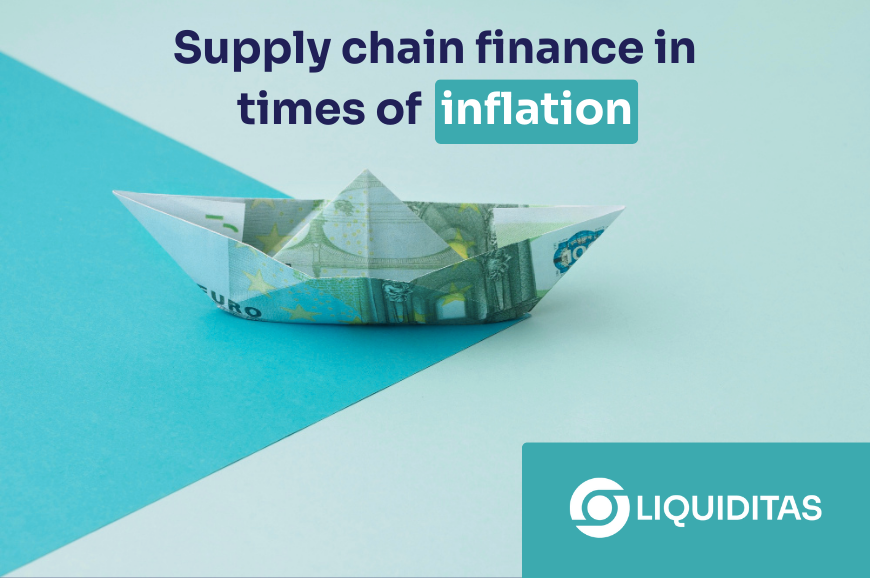 supply chain finance in times of inflation