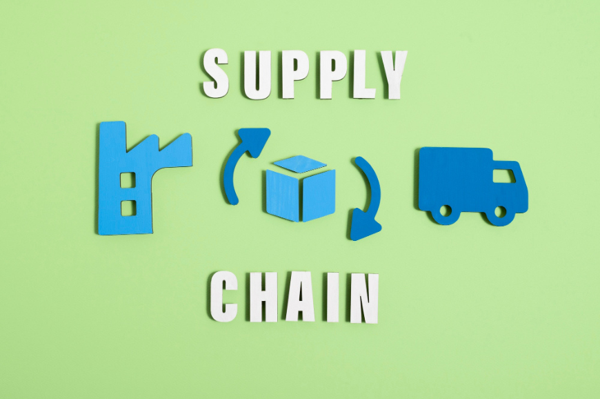 objectives of supply chain finance