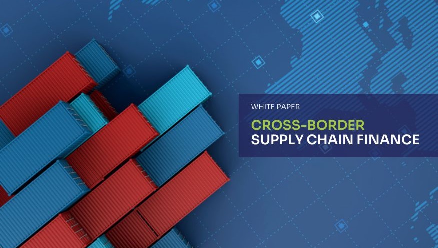 cross border supply chain finance