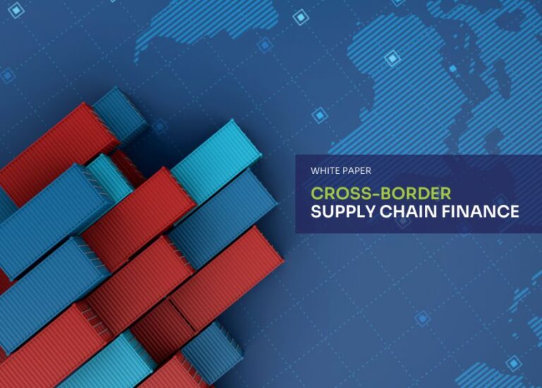 cross border supply chain finance