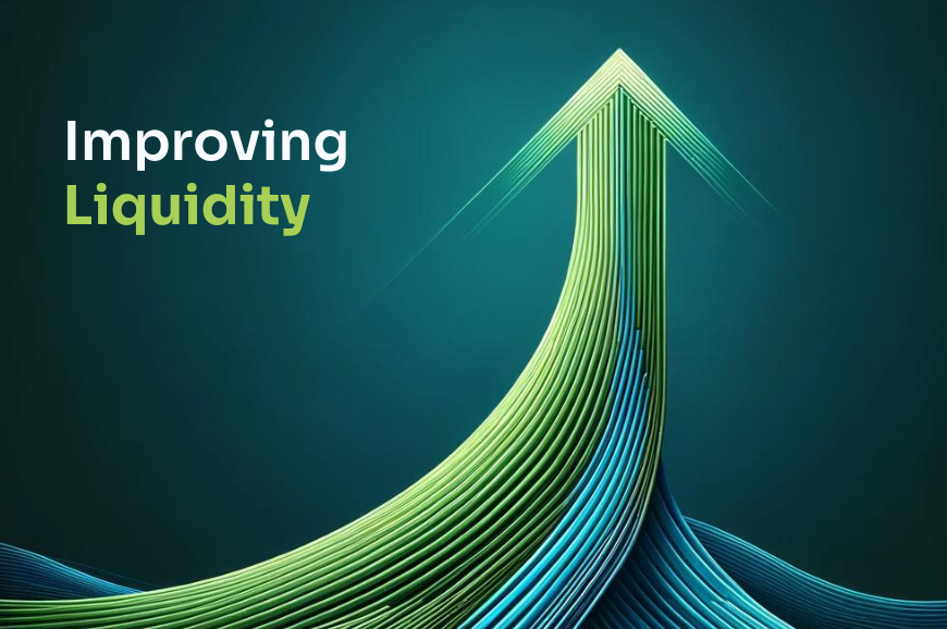improving liquidity: a simple guide for businesses