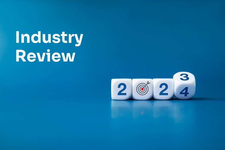 supply chain finance industry review