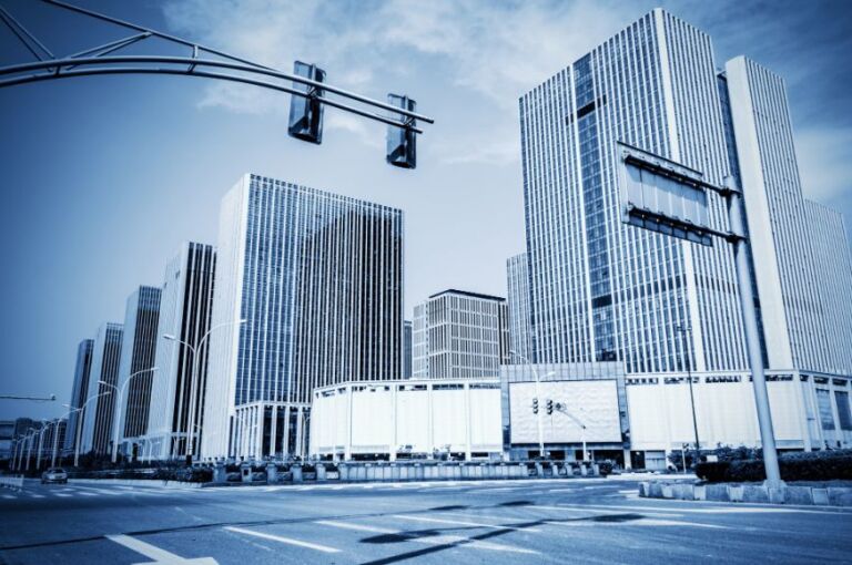 Blog 12 How the construction industry can benefit from supply chain finance