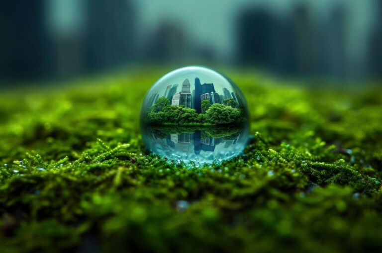 Blog 11 What is ESG?