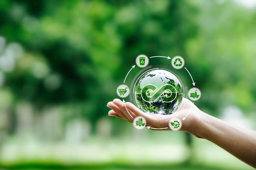 scf and the circular economy