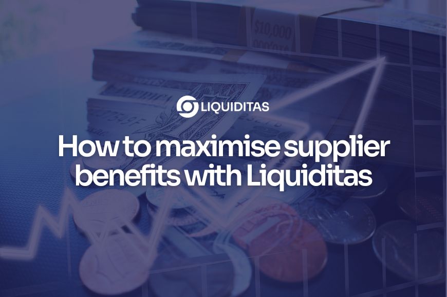 liquiditas supplier