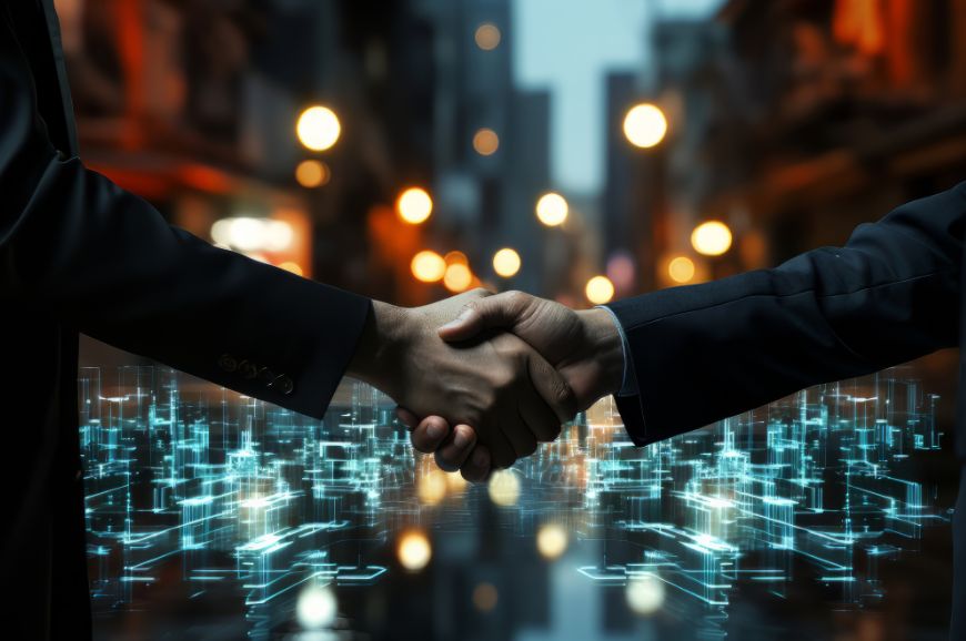 supplier-buyer relationships