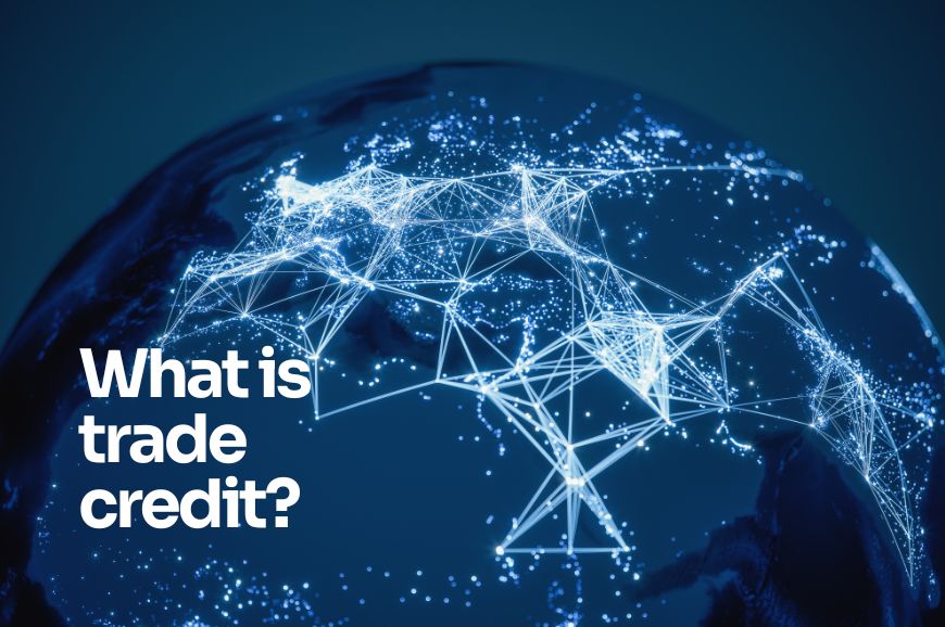 what is trade credit