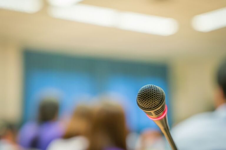 Blog 7 Supply chain conferences in 2025 you need to know about