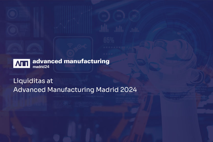 advanced manufacturing 2024