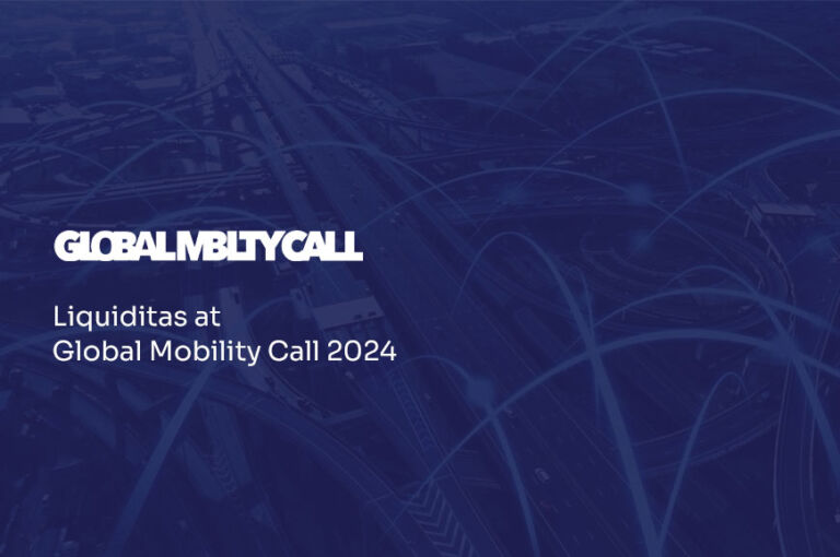 Liquiditas Joins Industry Leaders at Global Mobility Call 2024