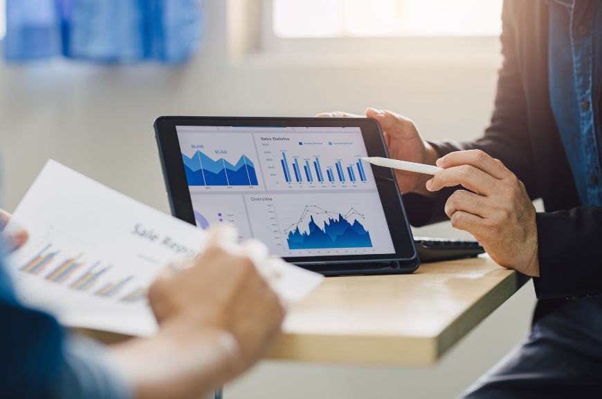cash flow forecasting
