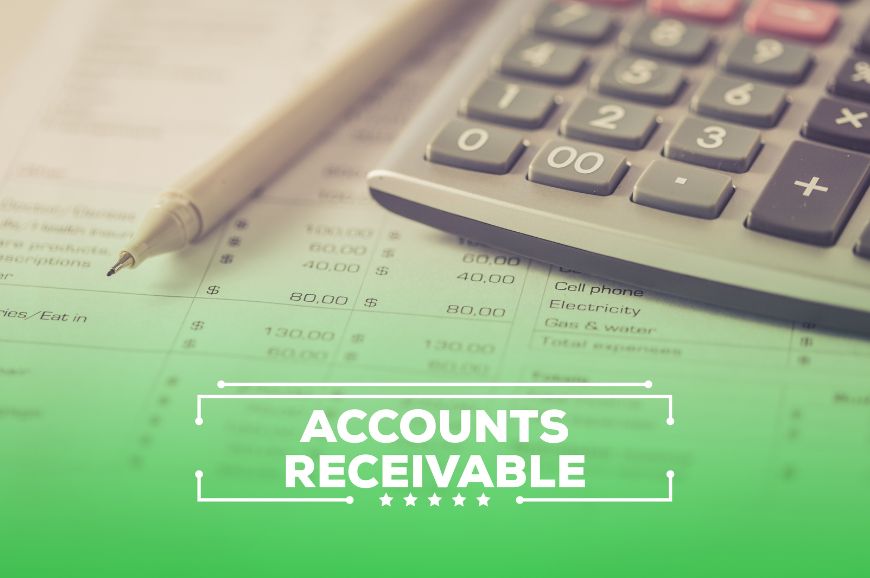 accounts receivable