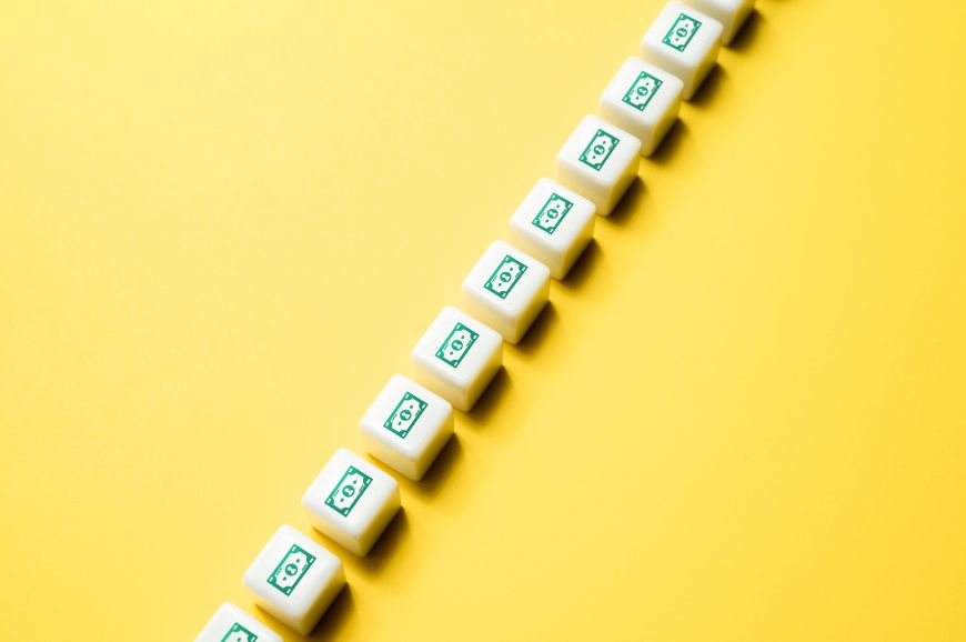 building the cash flow forecasting process