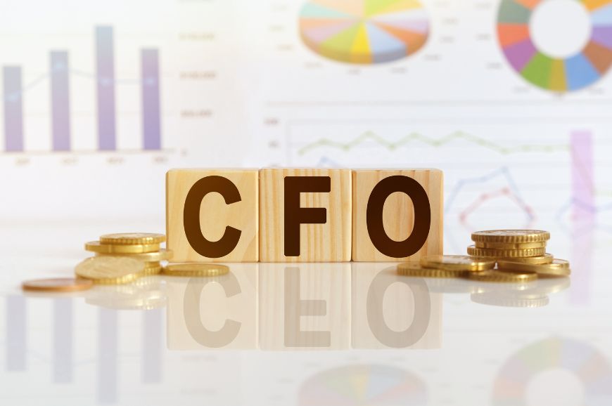 payment terms: cfo strategy