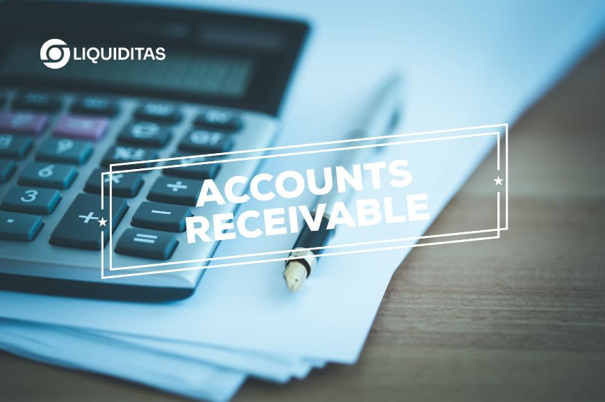 manual accounts receivables