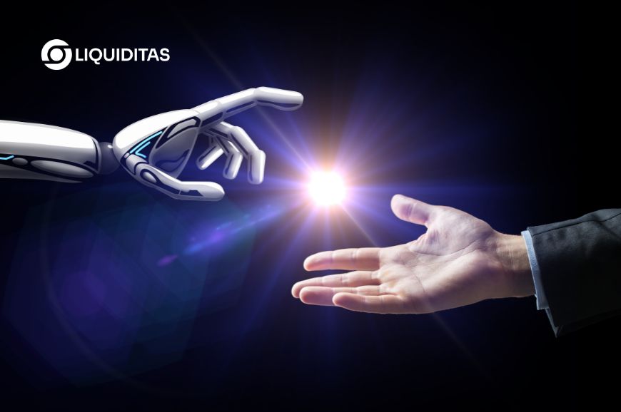 How AI Predicts Supply Chain Disruptions