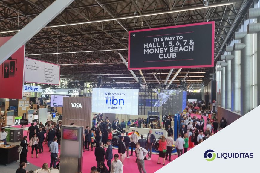 What We’re Building Next - The Real Lessons from Money20/20 4 money20/20