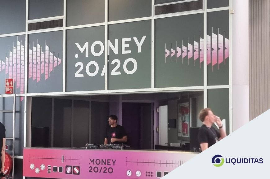 What We’re Building Next - The Real Lessons from Money20/20 5 money20/20