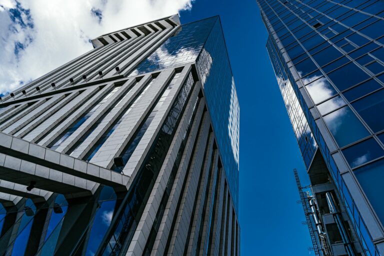 Blog 7 The Role of Business Liquidity in Modern Finance
