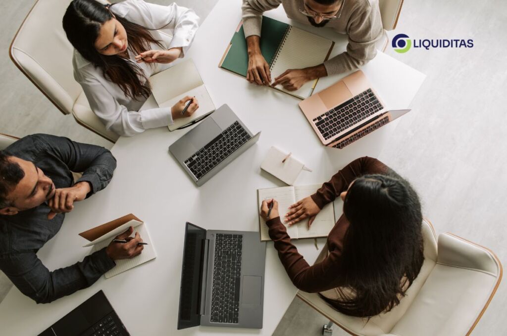 procurement teams