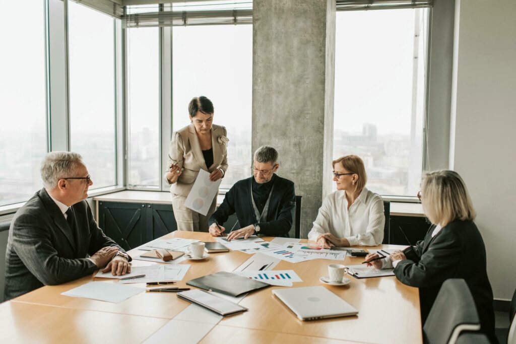 Rethinking Strategic Procurement in 2025: It’s All About Timing