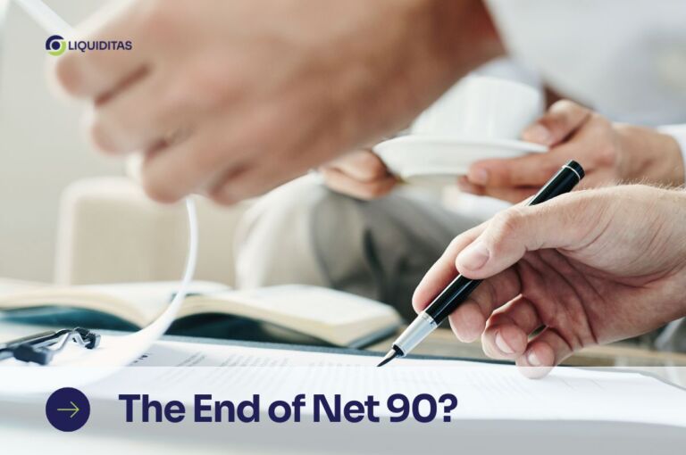 The End of Net 90?