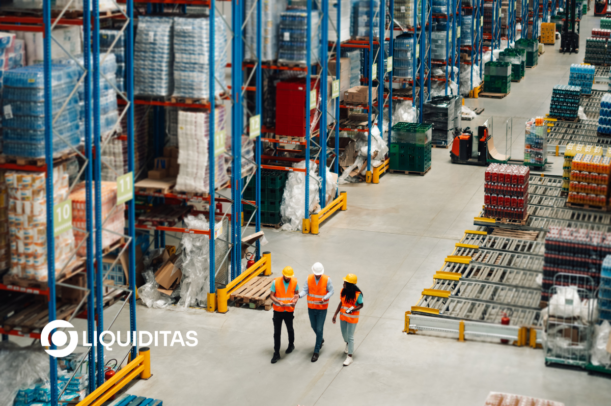 Multi-Tier Supply Chain Finance