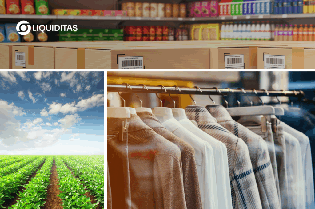 seasonal industries