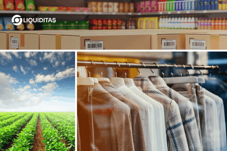 SCF for Seasonal Industries: Liquidity Solutions for Retail, Agriculture, and Fashion