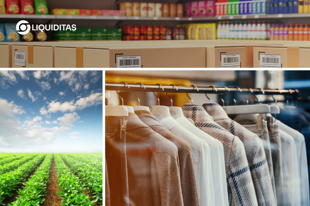 seasonal industries