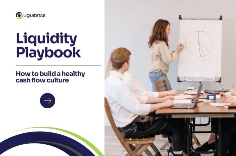 Liquidity Playbook: How to Build a Healthy Cash Flow Culture