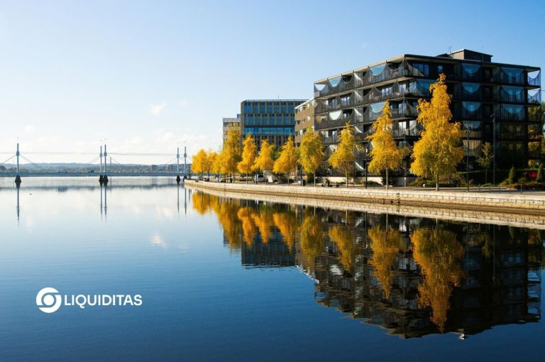 Reverse Factoring in Sweden: The Perception Gap