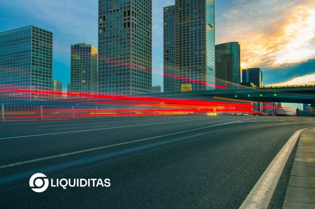 smart investments, strong supply chains