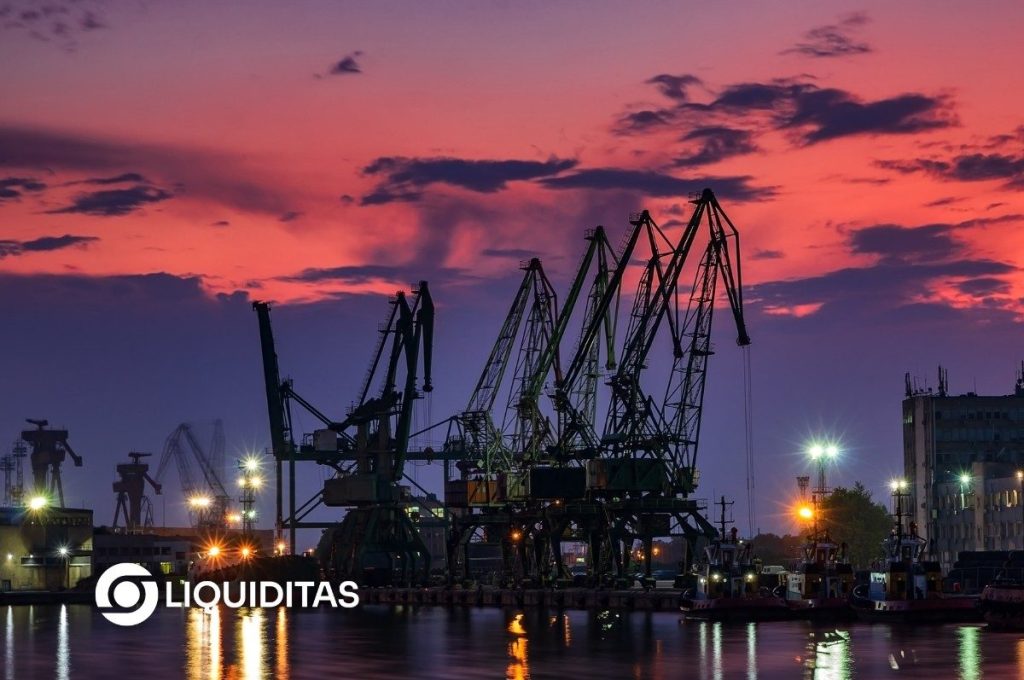 Supply Chain Finance and the Future: Challenges, Market Predictions, and ROI vs. COI