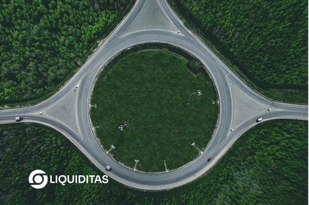 supply chain finance and the circular economy