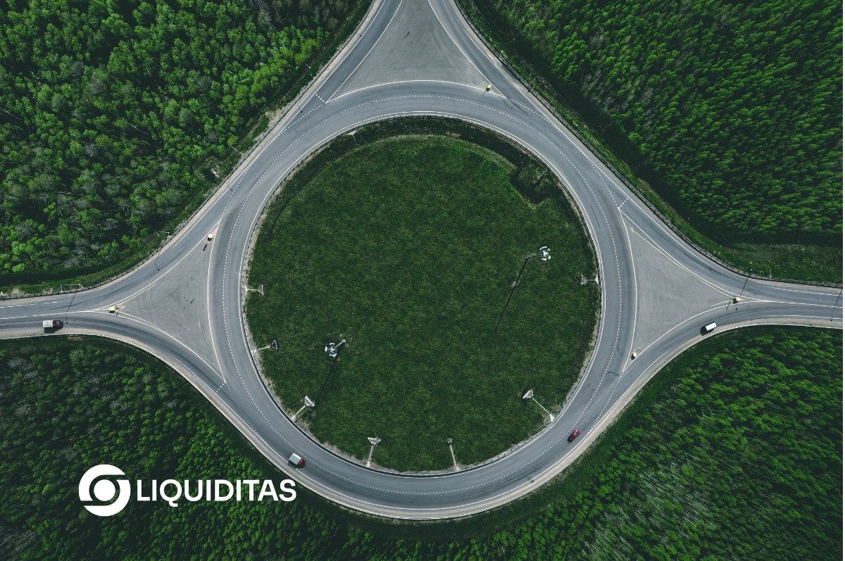 supply chain finance and the circular economy