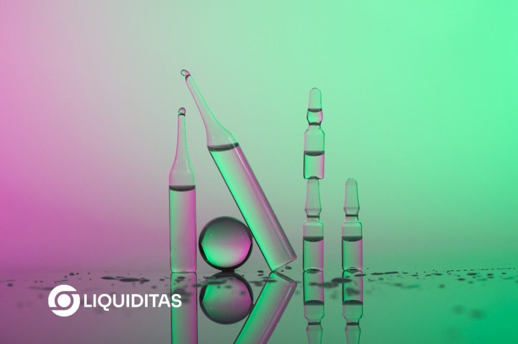 supply chain finance in the pharmaceutical industry