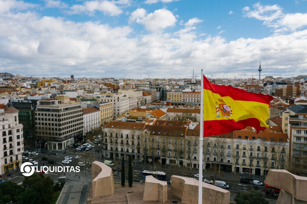 spain scf