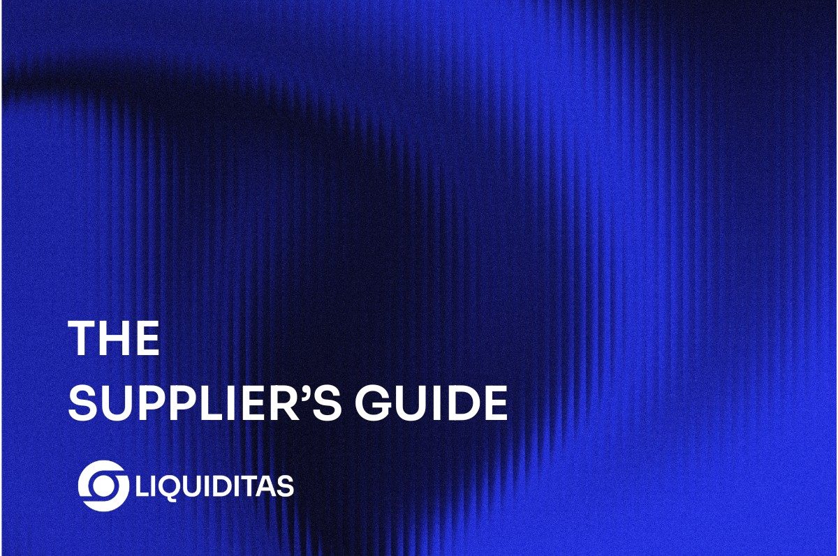 suppliers guide