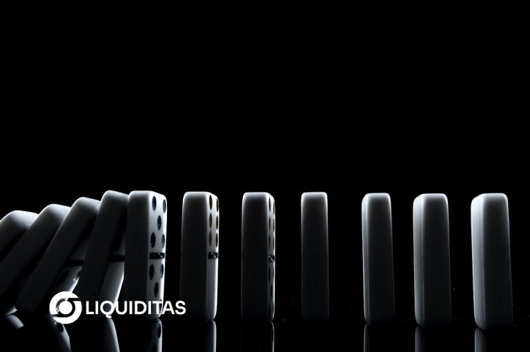 The Liquidity Domino Effect: What One Delayed Payment Set in Motion